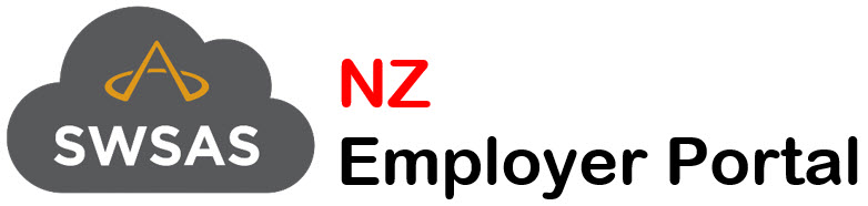 SWSAS Employer Portal